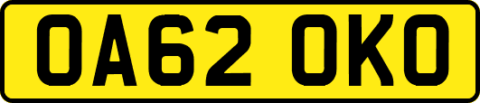 OA62OKO