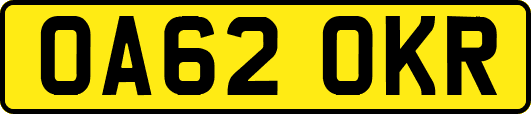 OA62OKR