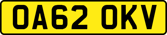 OA62OKV