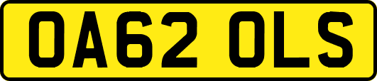 OA62OLS
