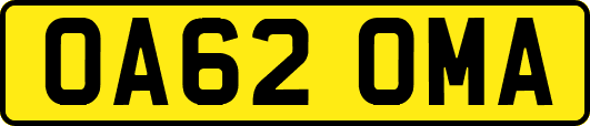 OA62OMA