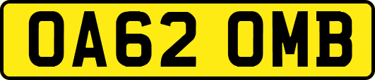 OA62OMB