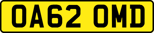 OA62OMD