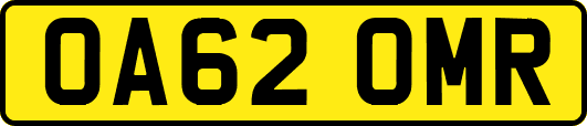 OA62OMR