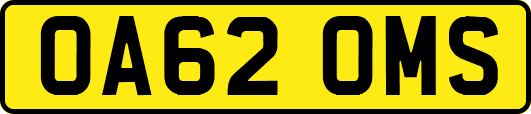 OA62OMS