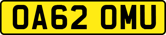 OA62OMU