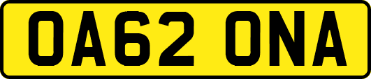 OA62ONA