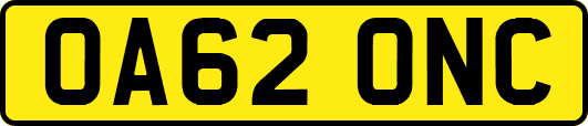OA62ONC