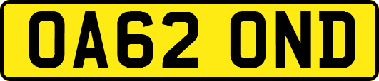 OA62OND