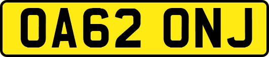 OA62ONJ