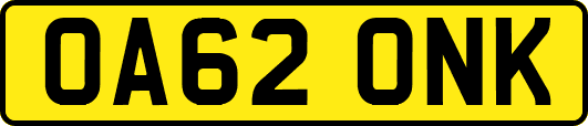 OA62ONK