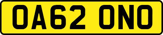 OA62ONO