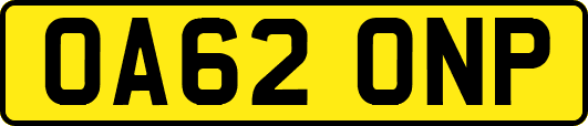 OA62ONP
