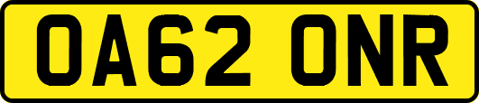 OA62ONR