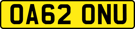 OA62ONU