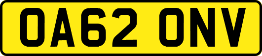 OA62ONV