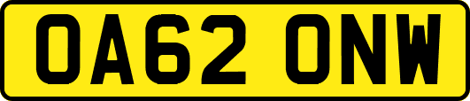 OA62ONW