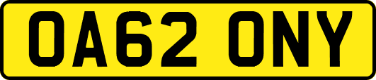 OA62ONY