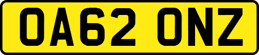 OA62ONZ