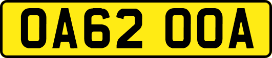 OA62OOA