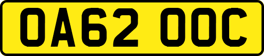OA62OOC