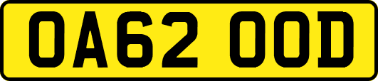 OA62OOD