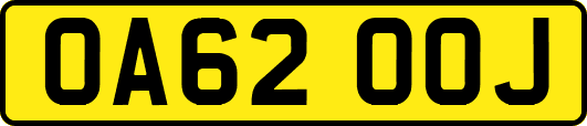 OA62OOJ