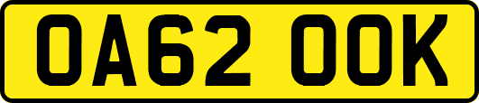 OA62OOK
