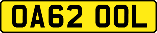 OA62OOL