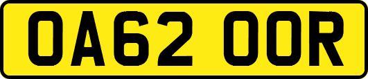 OA62OOR