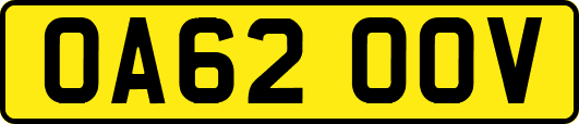 OA62OOV