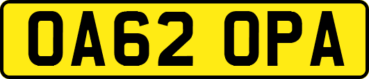 OA62OPA