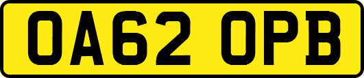 OA62OPB