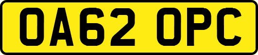 OA62OPC