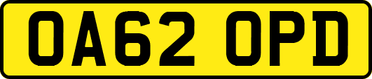 OA62OPD
