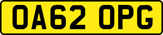 OA62OPG