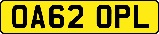 OA62OPL