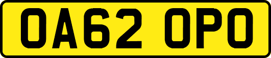 OA62OPO