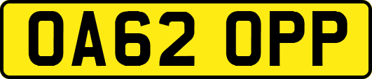 OA62OPP