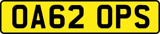 OA62OPS
