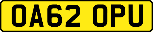 OA62OPU