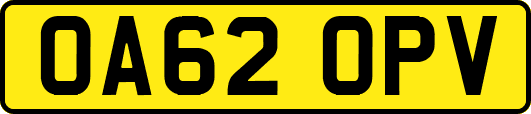 OA62OPV