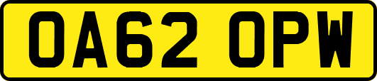 OA62OPW