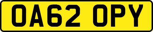 OA62OPY