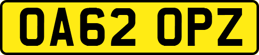 OA62OPZ
