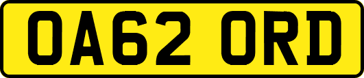 OA62ORD