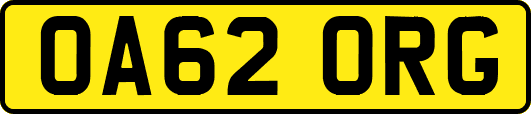 OA62ORG