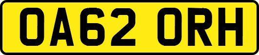 OA62ORH