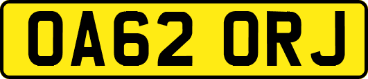 OA62ORJ