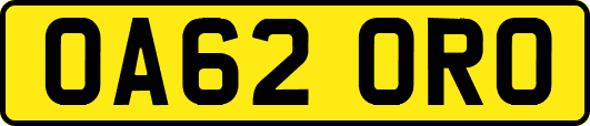OA62ORO